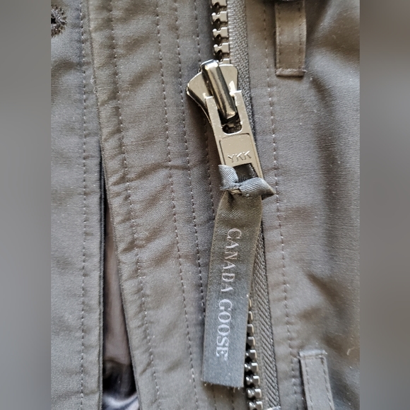 Canada Goose Rossclair - Black Label XS - Picture 8 of 9